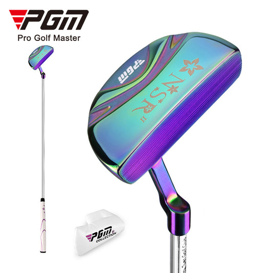 PGM TUG026 ladies golf putter premium cnc milled golf club