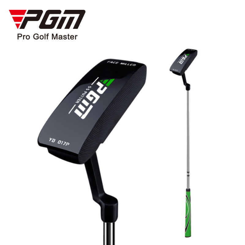 PGM TUG033 golf mini putter golf clubs men stainless steel golf