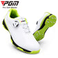 PGM XZ095 men's summer golf shoes waterproof rotating buckle laces golf shoes