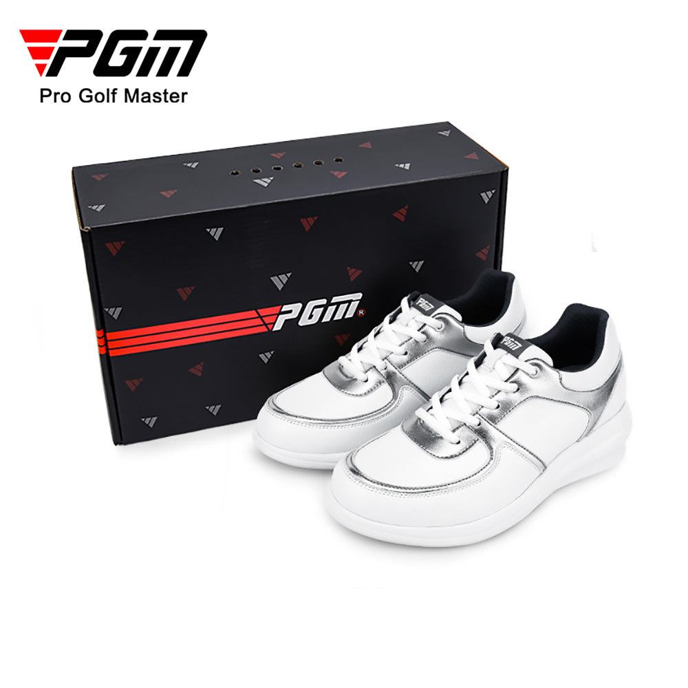 PGM XZ148 golf shoes breathable custom women golf shoes for ladies
