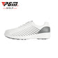 PGM XZ156 Women Waterproof and Anti Skid Comfortable Soft Sole Lightweight Golf Shoes