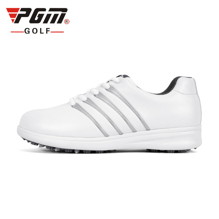 PGM XZ157 Non-slip Women's Waterproof Breathable Golf Shoes