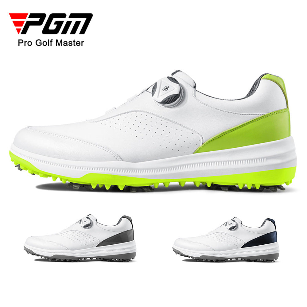 MEN GOLF SHOES â PGM GOLF