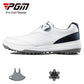 PGM XZ170 custom golf shoes sport spikes shoes for men