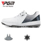 PGM XZ178 spikes men golf shoes waterproof white golf shoes for sale