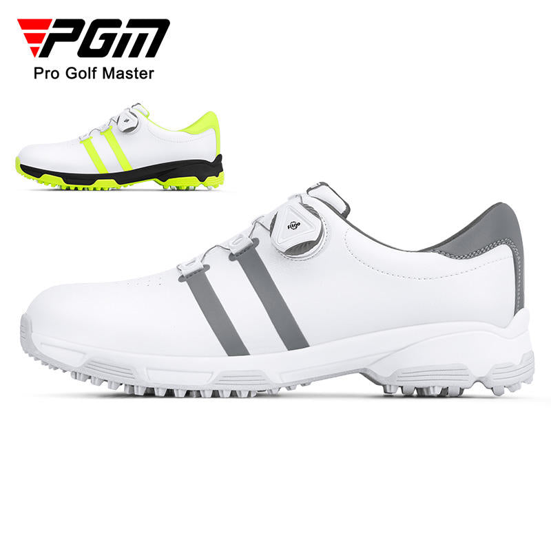 PGM XZ213 custom golf shoes new style golf shoes for men