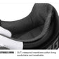PGM XZ235 waterproof mens premium golf shoes rubber premium grade leather golf shoes