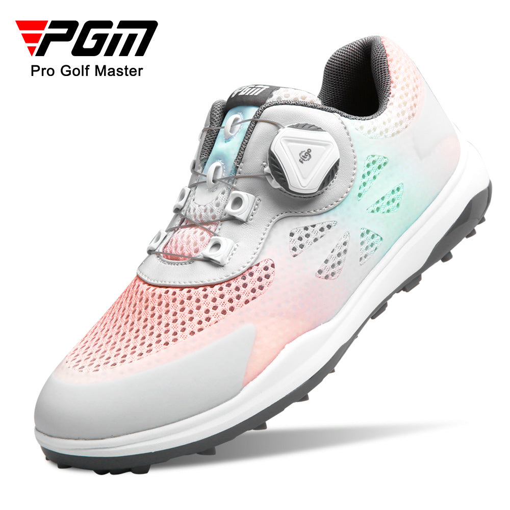 Mesh ladies golf shoes hotsell