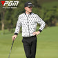 PGM YF426 soft shell golf jacket men outdoor windproof lightweight casual golf jacket