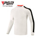 PGM YF428 round neck polo golf pullover sweater men performance golf sweater