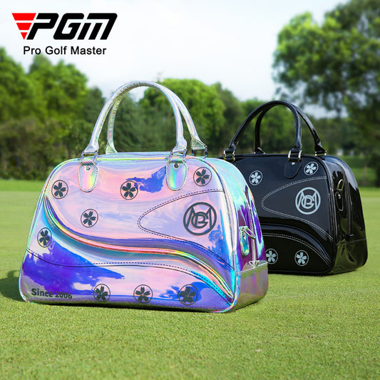 PGM QB080 brand name golf club bag waterproof PU leather golf cart bag –  PGM GOLF