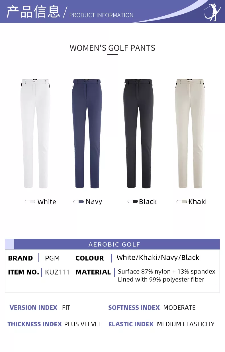 ylioge Ladies Baggy Straight Pants Stretchy Winter Normal Waist Cruise  Trousers Pockets Full Length Solid Color Comfy Pants Pantalones -  Walmart.com